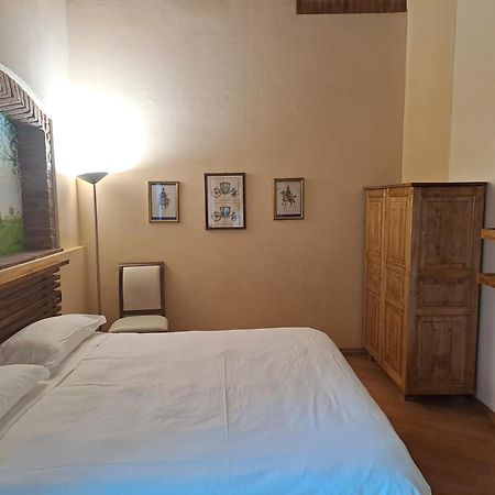 Agriturismo Cascina Farisengo Stagno Lombardo Exterior photo