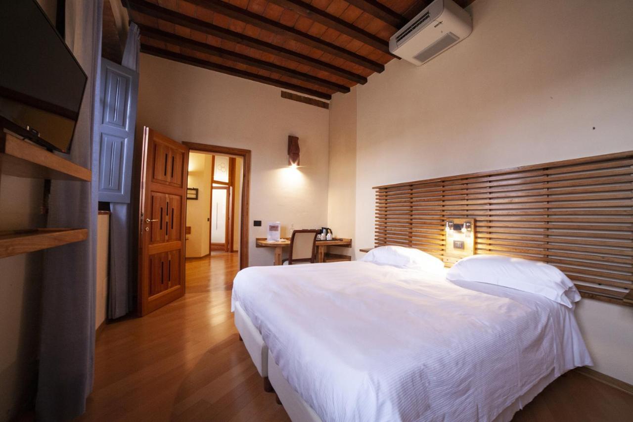 Agriturismo Cascina Farisengo Stagno Lombardo Exterior photo
