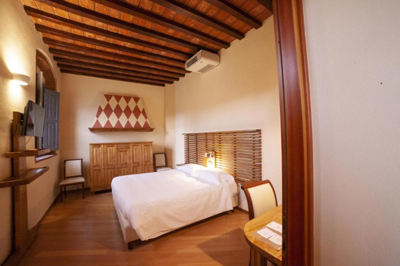 Agriturismo Cascina Farisengo Stagno Lombardo Exterior photo