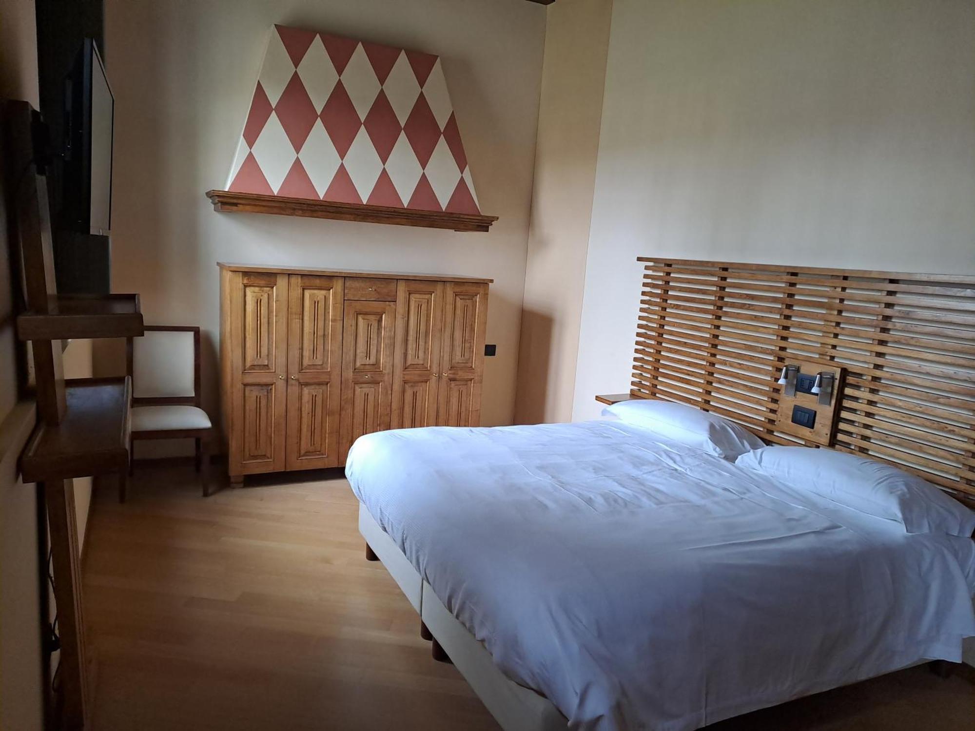 Agriturismo Cascina Farisengo Stagno Lombardo Exterior photo